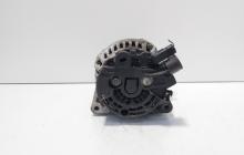 Alternator, Ford Focus 3 2.0 TDCI, UFDB (id:721892)
