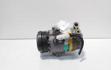 Compresor clima Delphi, cod GM13124751, Opel Astra H 1.7 CDTI, Z17DTL (id:721908)