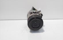 Compresor clima Delphi, cod GM13124751, Opel Astra H 1.7 CDTI, Z17DTL (id:721908)