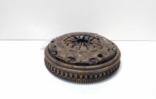 Volanta masa dubla cu placa presiune, Renault Megane 3 Combi 1.5 DCI, K9KN, 6 vit man (id:721877)