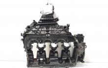 Galerie admisie cu capac culbutori, cod 9674394480, Ford Kuga I 2.0 TDCI, UFDA (id:722449)