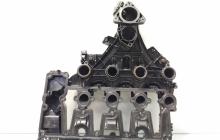 Galerie admisie cu capac culbutori, cod 9674394480, Ford Kuga I 2.0 TDCI, UFDA (id:722449)