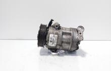 Compresor clima Delphi, cod 51883101, Fiat 500, 1.3 M-JET (id:722468)