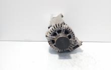 Alternator 120A Valeo, cod 51880175, Alfa Romeo Mito (955) 1.3 M-Jet, 199B4000 (id:722471)