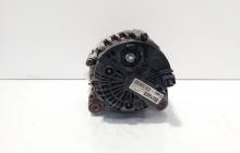 Alternator Valeo, cod 231006833R, Dacia Duster 1.5 DCI, K9KR856 (id:722479)