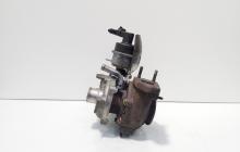 Turbosuflanta, cod GM55233062, Fiat Punto (199) 1.3 M-Jet, 199B4000 (id:722480)