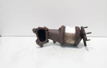 Catalizator, cod GM13106916, Opel Astra H 1.7 CDTI, Z17DTL (id:721918)
