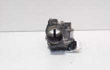 Clapeta acceleratie, cod 8200987453B, Renault Laguna 3 Combi 2.0 DCI, M9R814 (id:722458)