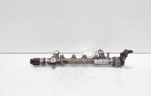 Rampa injectoare cu senzori, cod 03L130089P, Vw Golf 6 (5K1) 2.0 TDI, CFF (id:722324)