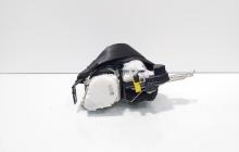 Centura stanga fata cu motoras si capsa, Vw Golf 7 (5G) (id:722342)