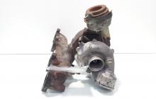 Turbosuflanta, cod 03G253016H, Vw Passat Variant (3C5) 2.0 TDI, BMP (id:722343)