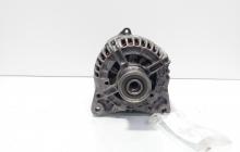Alternator, cod 8200190721, Renault Master 2 2.5 DCI, G9U754 (id:722293)