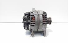 Alternator, cod 8200190721, Renault Master 2 2.5 DCI, G9U754 (id:722293)