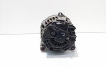 Alternator, cod 8200190721, Renault Master 2 2.5 DCI, G9U754 (id:722293)