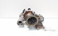 Turbosuflanta, cod 9825982080, Citroen C4 Picasso (2) 1.2 THP, HNY (id:722396)
