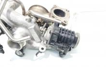 Actuator turbosuflanta, cod 842232-0039, Citroen C4 Picasso (2) 1.2 THP, HNY (id:722397)