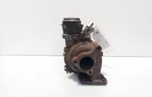 Turbosuflanta, cod 98053674, Opel Astra J 1.7 CDTI, A17DTR (id:722349)
