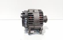 Alternator 140A Valeo, cod 03C903023C, Vw Jetta 4 (6Z) 1.4 TSI, CAX (id:722294)