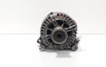 Alternator 140A Valeo, cod 03C903023C, Vw Jetta 4 (6Z) 1.4 TSI, CAX (id:722294)