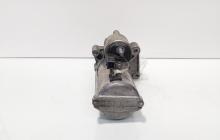 Electromotor, cod 9830507480, Citroen C4 Picasso (2) 1.2 THP, HNY, cutie automata (id:722384)