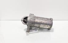 Electromotor, cod 9830507480, Citroen C4 Picasso (2) 1.2 THP, HNY, cutie automata (id:722384)