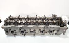 Capac chiulasa cu 2 axe came, cod R6120160204, Mercedes Clasa C (W203) 2.7 CDI (id:722483)