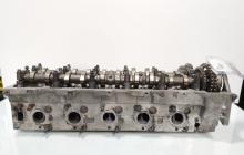 Capac chiulasa cu 2 axe came, cod R6120160204, Mercedes Clasa C (W203) 2.7 CDI (id:722483)