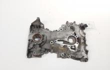 Pompa ulei, cod GM24469096, Opel Corsa C (F08, F68) 1.2 benz, Z12XE (id:722428)