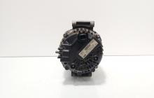 Alternator 150A Valeo, cod A0009060401, Mercedes Clasa C (W204) 2.2 CDI, OM651913 (id:722360)