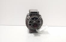 Alternator 150A Valeo, cod A0009060401, Mercedes Clasa C (W204) 2.2 CDI, OM651913 (id:722360)