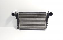 Radiator intercooler, cod 3C0145805G, Vw Passat Variant (3C5) 2.0 TDI, BMR (id:722224)