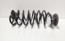 Arc stanga spate, Vw Tiguan (5N) 2.0 TDI, CBAB (id:720880)