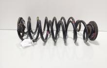 Arc dreapta spate, Vw Tiguan (5N) 2.0 TDI, CBAB (id:720881)