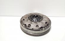 Volanta masa dubla cu placa presiune, Opel Vectra C, 1.9 CDTI, Z19DTH, 6 vit man (id:721833)