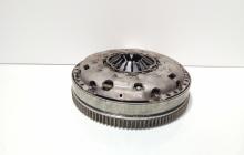 Volanta masa dubla cu placa presiune, Opel Vectra C, 1.9 CDTI, Z19DTH, 6 vit man (id:721833)