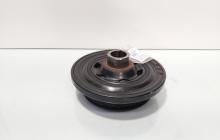 Fulie motor Delphi, cod A6110300503, Mercedes Clasa E (W211) 2.2 CDI, OM646821 (id:716606)