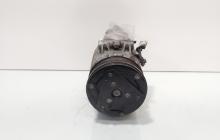 Compresor clima Delphi, cod GM13286086, Opel Astra H Combi 1.7 CDTI, Z17DTH (id:722443)