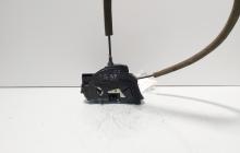 Broasca usa stanga spate, Nissan Qashqai (2) (id:722784)