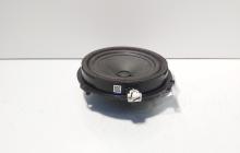 Boxa usa fata, cod GN15-18808-AB, Ford Fiesta 7, (id:722723)