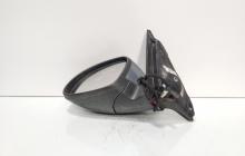 Oglinda electrica stanga cu semnalizare, Vw Tiguan (5N) vol pe dreapta (id:722322)