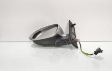 Oglinda electrica stanga cu semnalizare, Vw Sharan (7M8, 7M9, 7M6) vol pe stanga (id:722230)