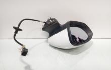 Oglinda electrica stanga, Opel Astra K, vol pe dreapta (id:722316)