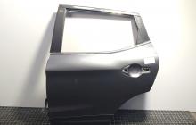 Usa stanga spate, Nissan Qashqai (2)  (id:722771)