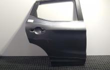 Usa dreapta spate, Nissan Qashqai (2) (id:722772)