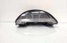 Ceas bord, cod 8E0920951L, Audi A4 (8EC, B7) 2.0 TDI, vol pe dreapta (id:722335)