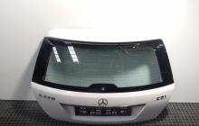 Haion cu luneta, Mercedes Clasa C T-Model (S204) facelift (id:722951)