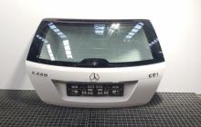 Haion cu luneta, Mercedes Clasa C T-Model (S204) facelift (id:722951)