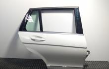 Usa dreapta spate, Mercedes Clasa C T-Model (S204) facelift (id:722955)