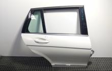 Usa dreapta spate, Mercedes Clasa C T-Model (S204) facelift (id:722955)