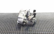 Cutie de viteza manuala, cod QXR, Audi A1 Sportback (GBA) 1.6 TDI, CXM, 5 vit man (id:708252)